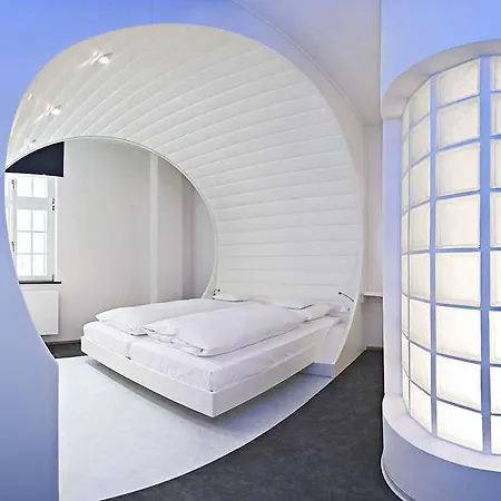 Hotel V8 Boeblingen
