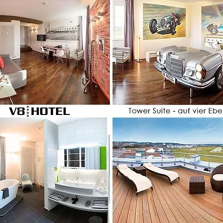 V8
